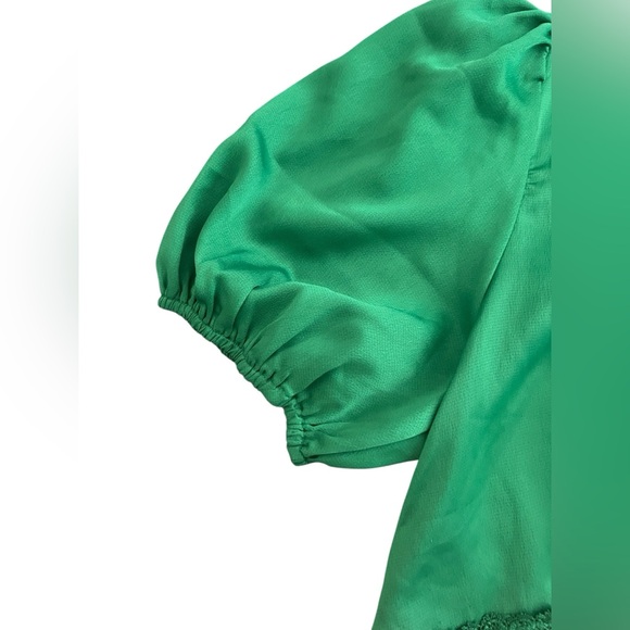 NEVER FULLY DRESSED Hala Dress size US 10 - Picture 4 of 8